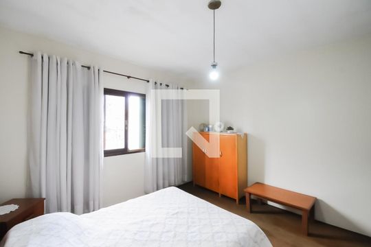 Quarto 1 de casa à venda com 3 quartos, 202m² em Nova Petrópolis, São Bernardo do Campo