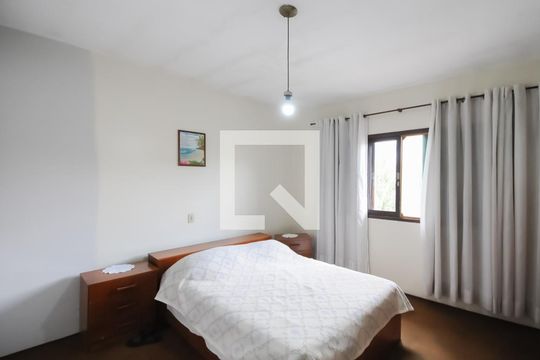 Quarto 1 de casa à venda com 3 quartos, 202m² em Nova Petrópolis, São Bernardo do Campo