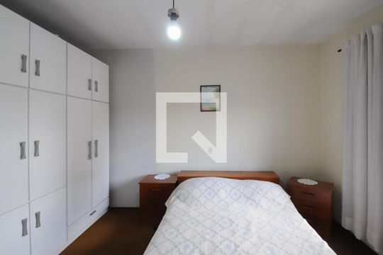 Quarto 1 de casa à venda com 3 quartos, 202m² em Nova Petrópolis, São Bernardo do Campo