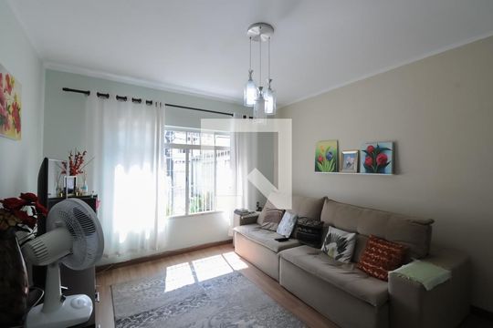 Casa à venda com 3 quartos, 202m² em Nova Petrópolis, São Bernardo do Campo