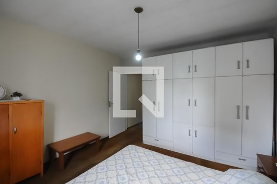 Quarto 1 de casa à venda com 3 quartos, 202m² em Nova Petrópolis, São Bernardo do Campo