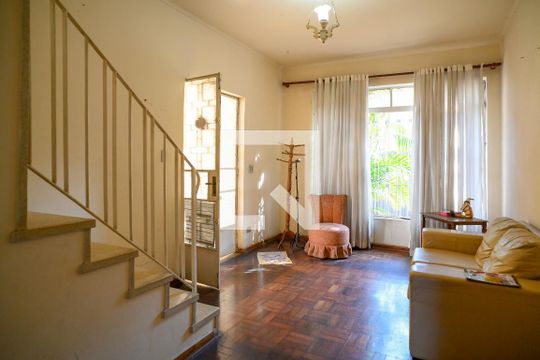 Sala de casa à venda com 3 quartos, 195m² em Vila da Saúde, São Paulo