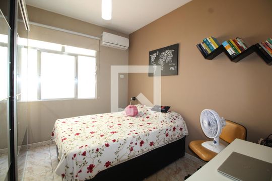 Quarto 1 de apartamento à venda com 2 quartos, 100m² em Taquara, Rio de Janeiro