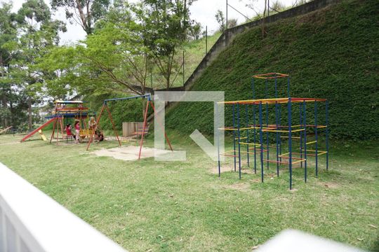 Área comum - Playground de apartamento à venda com 2 quartos, 60m² em Vila Iracema, Barueri