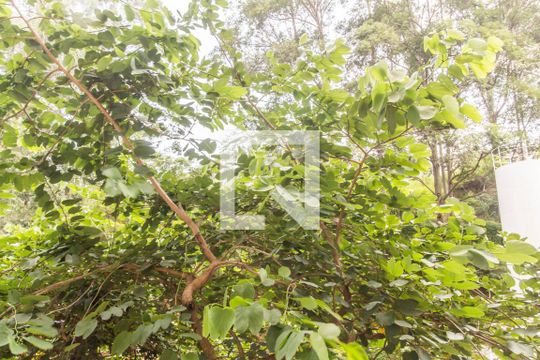 Vista Área de Serviço de apartamento à venda com 2 quartos, 60m² em Vila Iracema, Barueri