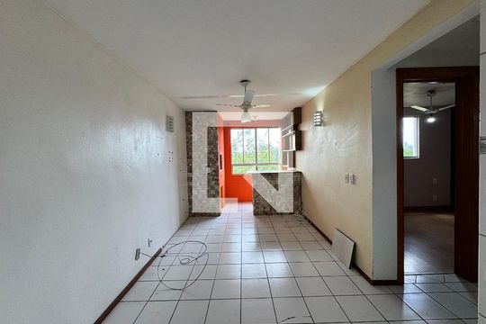 Apartamento para alugar com 2 quartos, 44m² em Pinheiro, São Leopoldo