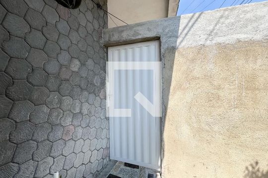 Área comum de casa para alugar com 2 quartos, 120m² em Jardim América, Rio de Janeiro