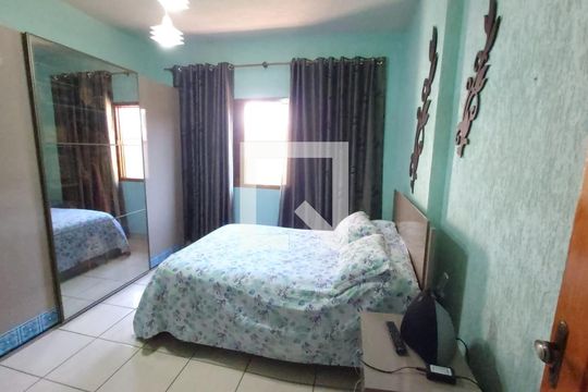Quarto 1 de casa à venda com 2 quartos, 240m² em Parque Edu Chaves, São Paulo