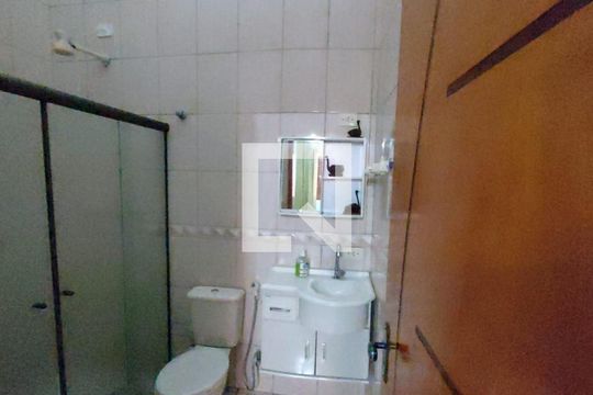 Banheiro 3 de casa à venda com 2 quartos, 240m² em Parque Edu Chaves, São Paulo
