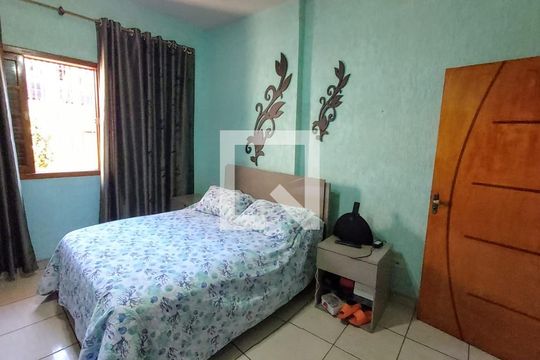 Quarto 1 de casa à venda com 2 quartos, 240m² em Parque Edu Chaves, São Paulo