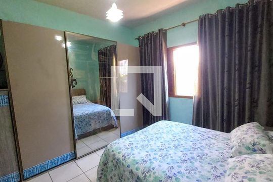 Quarto 1 de casa à venda com 2 quartos, 240m² em Parque Edu Chaves, São Paulo