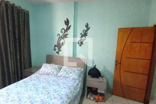Quarto 1 de casa à venda com 2 quartos, 240m² em Parque Edu Chaves, São Paulo