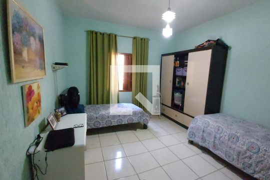 Quarto 2 de casa à venda com 2 quartos, 240m² em Parque Edu Chaves, São Paulo