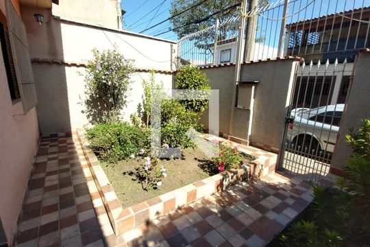 Área Externa de casa à venda com 2 quartos, 240m² em Parque Edu Chaves, São Paulo