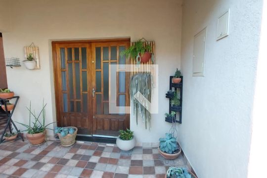 Área Externa de casa à venda com 2 quartos, 240m² em Parque Edu Chaves, São Paulo