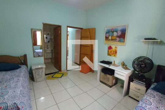Quarto 2 de casa à venda com 2 quartos, 240m² em Parque Edu Chaves, São Paulo