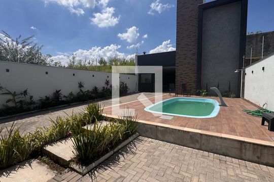 Casa à venda com 2 quartos, 147m² em Cidade Satélite Íris, Campinas
