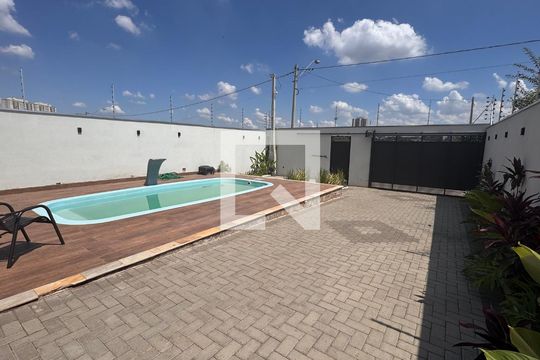 Casa à venda com 2 quartos, 147m² em Cidade Satélite Íris, Campinas