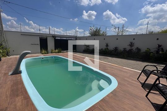 Casa à venda com 2 quartos, 147m² em Cidade Satélite Íris, Campinas