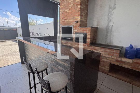 Casa à venda com 2 quartos, 147m² em Cidade Satélite Íris, Campinas