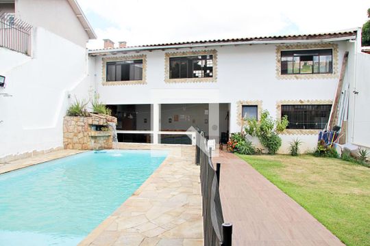 Area Gourmet de casa à venda com 4 quartos, 550m² em Vila Sao Judas Tadeu, Guarulhos