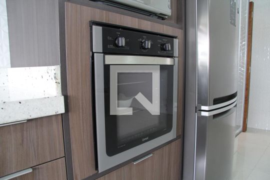 Cozinha de casa à venda com 4 quartos, 550m² em Vila Sao Judas Tadeu, Guarulhos