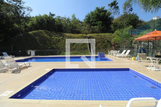 Área comum - Piscina de apartamento à venda com 2 quartos, 45m² em Taquara, Rio de Janeiro