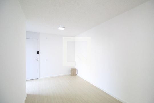 Sala de apartamento à venda com 2 quartos, 45m² em Taquara, Rio de Janeiro