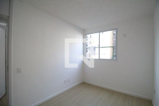 Quarto 1 de apartamento à venda com 2 quartos, 45m² em Taquara, Rio de Janeiro