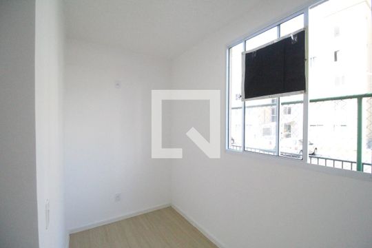 Quarto 2 de apartamento à venda com 2 quartos, 45m² em Taquara, Rio de Janeiro