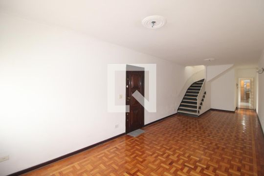 Sala de casa à venda com 4 quartos, 125m² em Jardim Franca, São Paulo