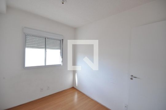Quarto 2 de apartamento à venda com 2 quartos, 42m² em Vila Guilherme, São Paulo