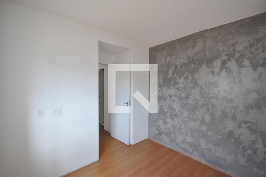 Quarto 1 de apartamento à venda com 2 quartos, 42m² em Vila Guilherme, São Paulo