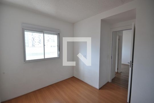 Quarto 1 de apartamento à venda com 2 quartos, 42m² em Vila Guilherme, São Paulo