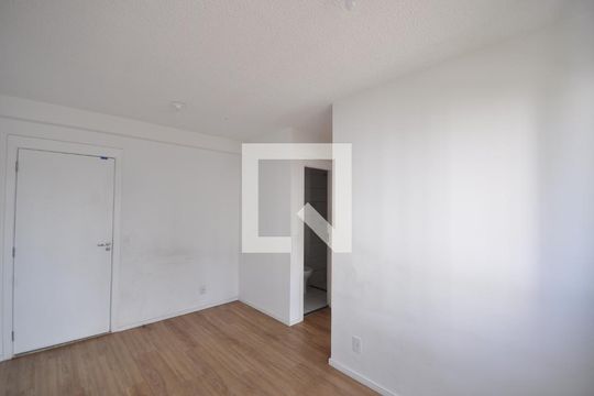 Sala de apartamento à venda com 2 quartos, 42m² em Vila Guilherme, São Paulo