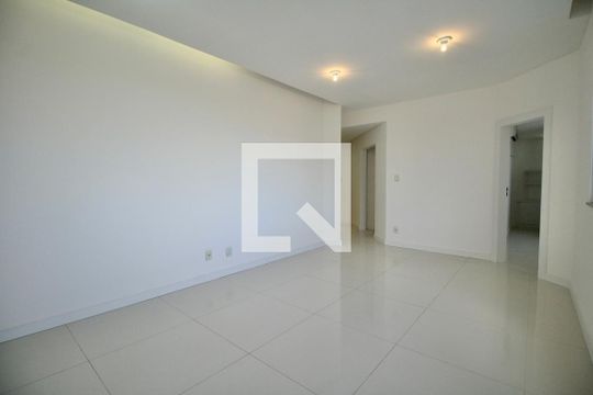 Sala de apartamento para alugar com 2 quartos, 90m² em Garcia, Salvador