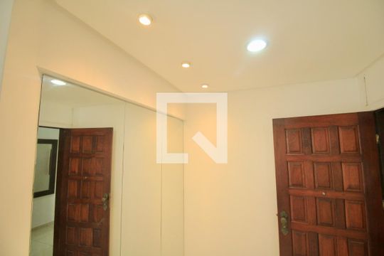 Sala de apartamento para alugar com 2 quartos, 90m² em Garcia, Salvador