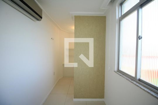 Escritório de apartamento para alugar com 2 quartos, 90m² em Garcia, Salvador