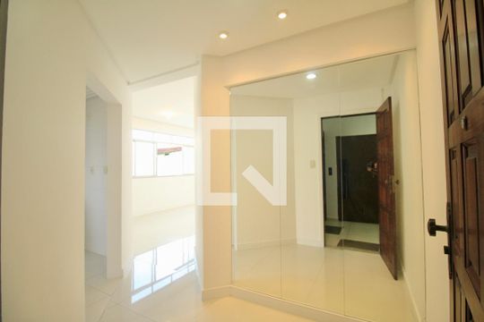 Sala de apartamento para alugar com 2 quartos, 90m² em Garcia, Salvador