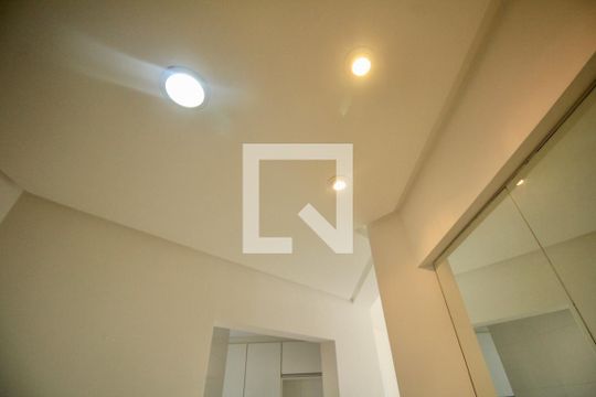 Sala de apartamento para alugar com 2 quartos, 90m² em Garcia, Salvador