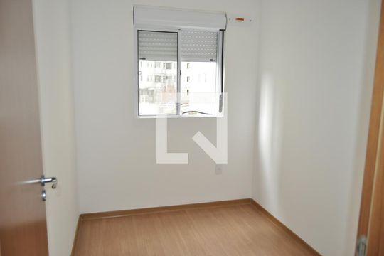 Quarto 1 de apartamento à venda com 2 quartos, 42m² em Del Castilho, Rio de Janeiro