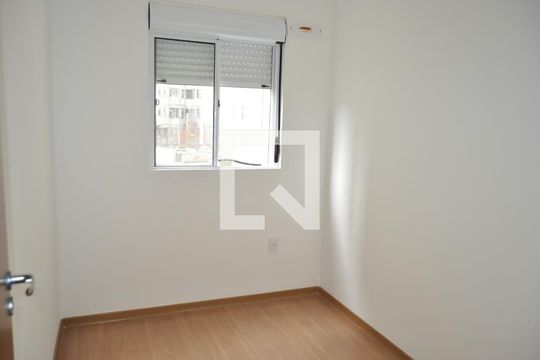 Quarto 1 de apartamento à venda com 2 quartos, 42m² em Del Castilho, Rio de Janeiro