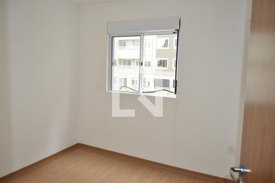Quarto 2 de apartamento à venda com 2 quartos, 42m² em Del Castilho, Rio de Janeiro
