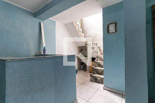 Lavanderia de casa para alugar com 1 quarto, 100m² em Vila Brasilina, São Paulo