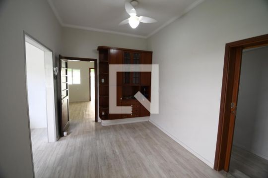 Sala de Jantar de casa à venda com 3 quartos, 208m² em Taquaral, Campinas