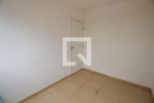 Quarto 1 de apartamento à venda com 2 quartos, 49m² em Vila Andrade, São Paulo