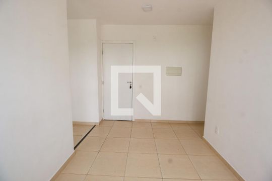 Sala de apartamento à venda com 2 quartos, 49m² em Vila Andrade, São Paulo