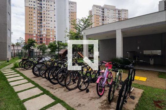 Apartamento à venda com 2 quartos, 49m² em Vila Andrade, São Paulo