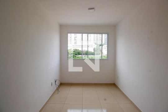 Sala de apartamento à venda com 2 quartos, 49m² em Vila Andrade, São Paulo