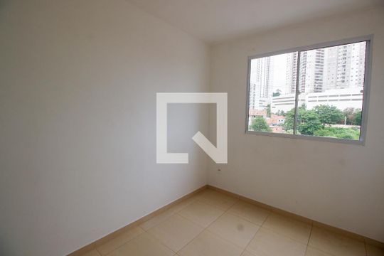 Quarto 1 de apartamento à venda com 2 quartos, 49m² em Vila Andrade, São Paulo